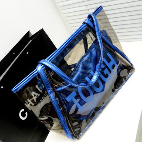 Sac de sport - Ref 9627 Image 3