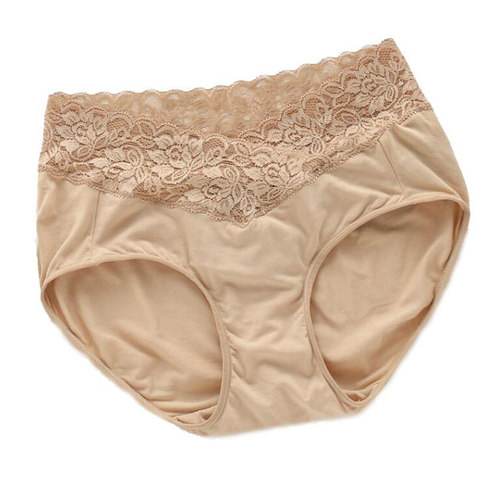 莫代尔美容院文胸中腰包臀三角裤