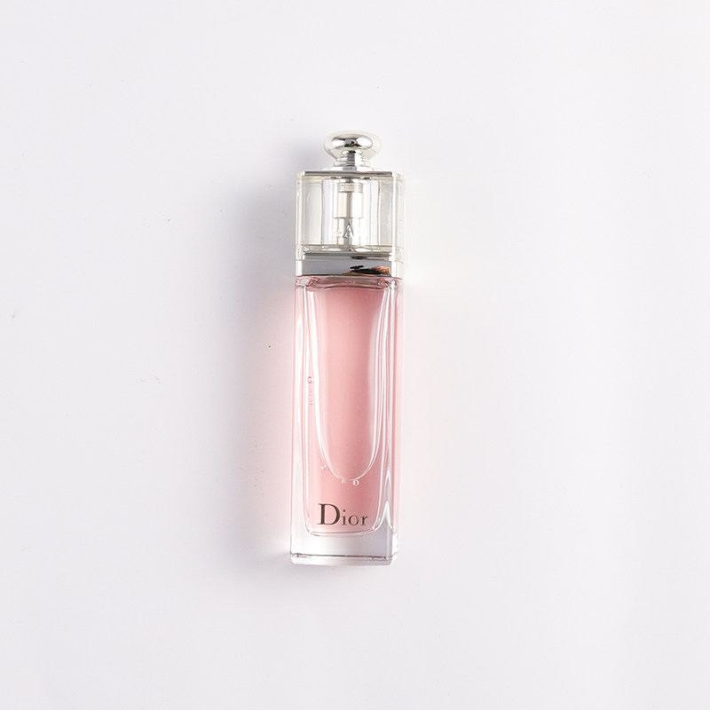 Dior迪奥Addict粉红魅惑黄魅惑女士淡香水新持久香氛50ml/100ml