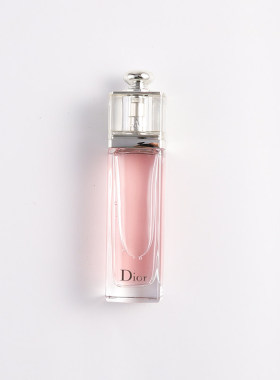 Dior迪奥Addict粉红魅惑黄魅惑女士淡香水新持久香氛50ml/100ml