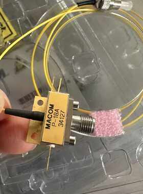 询价PT18A探测器PD19G带宽MACOM