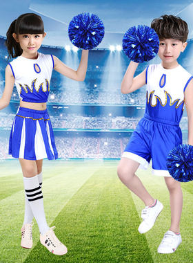 儿童服少健美幼园校运会演