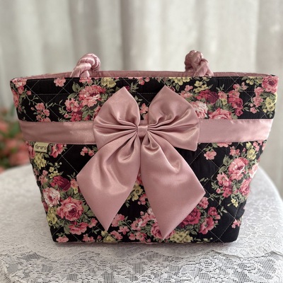 泰国曼谷包正品ferera中蝴蝶结