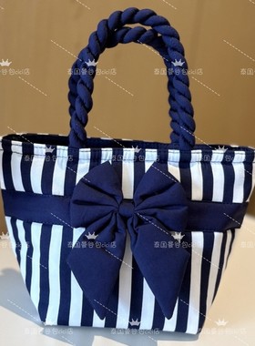 泰国曼谷包正品娜莱雅naraya迷你可爱小手提布包手机包女包小包