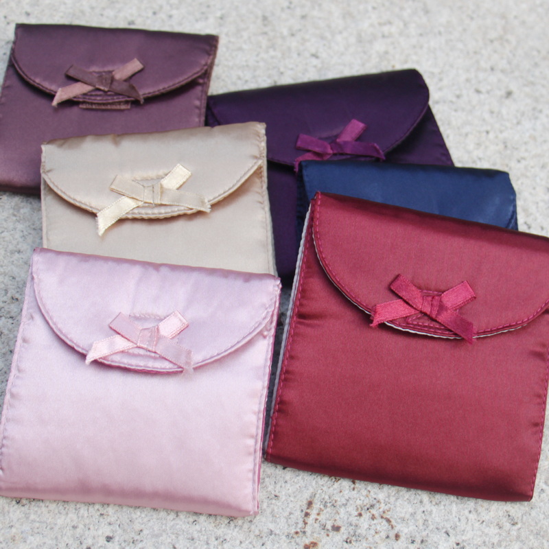 泰国曼谷正品naraya便携卫生巾