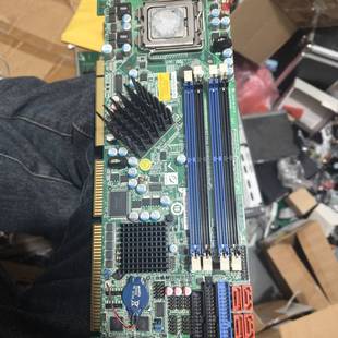 WSB 维修 Q354 议价 工控主板 威强