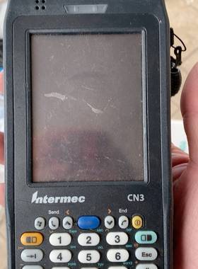 lntermec易滕迈CN3数据采集器，议价 维修！！！