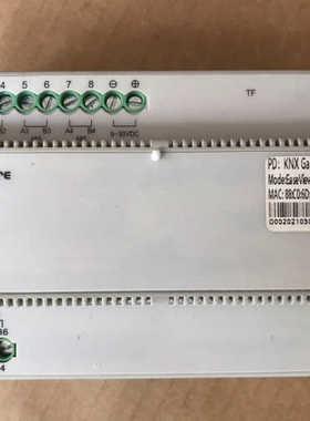 KNX Gateway 模块，Easeview 1.6,Ea议价也可维修