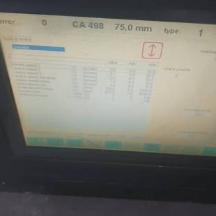 维修 Panels.4议价 NAGEL工控机Bedien