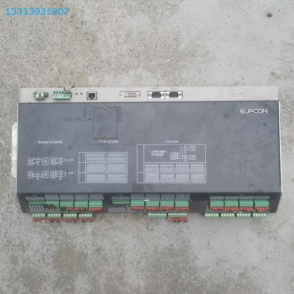 SUPCON U6-200PRAI32A0R28DI16PI议价！！ 可维修