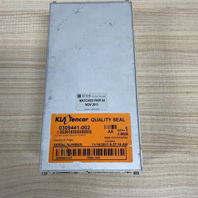 KLA Tencor 0309441-002 Crent议价 维修！！！