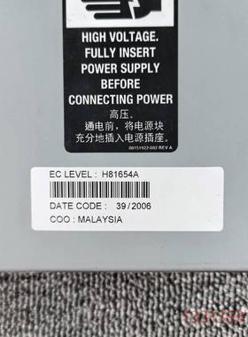 IBM 23R2551  95P2824 3584 开关 E议价 维修！！！