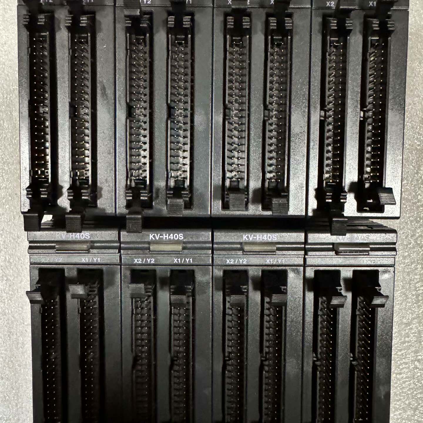 基恩士plc定位模块KV-H40S，基议价 维修！！！