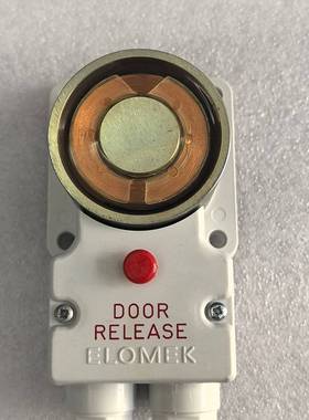 ELOMEK 型号AG 火警系统防火警议价 维修！！！