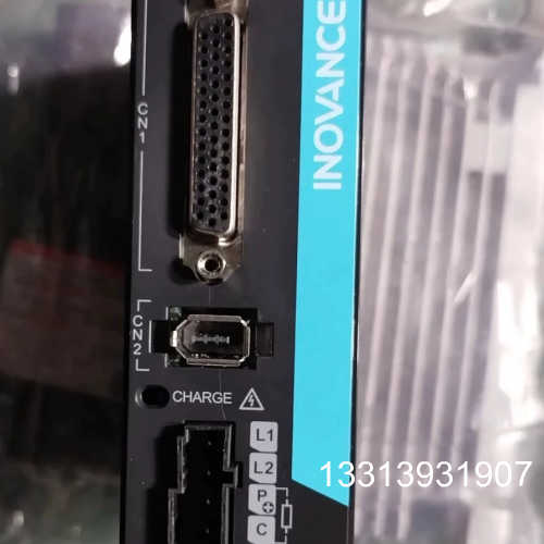 SV660PS1R6I SV660P汇川伺服驱动器 200W议价也可维修