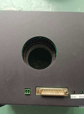 ViTrox视觉光源LSC一S8x7一RGBLED，180m议价也可维修