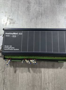 instruNet INET-100议价 维修！！！