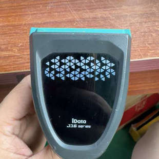 iData J16 有线扫描枪议价也可维修