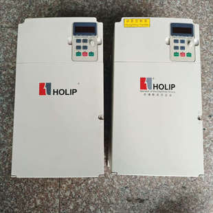 海利普HLPNV002243B,变频器,功能包好,实物拍议价也可维修