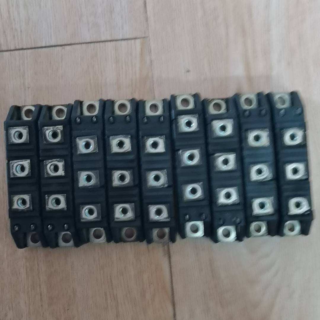 Semipack SEMIKRON可控硅模块 SKKT 议价 维修！！！
