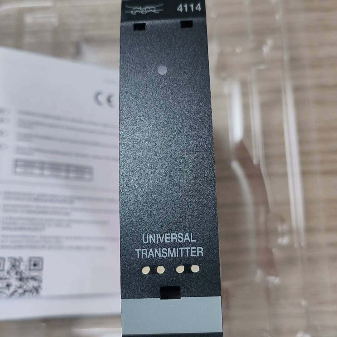 4114AL隔离放大器，PR4114发射议价 维修！！！