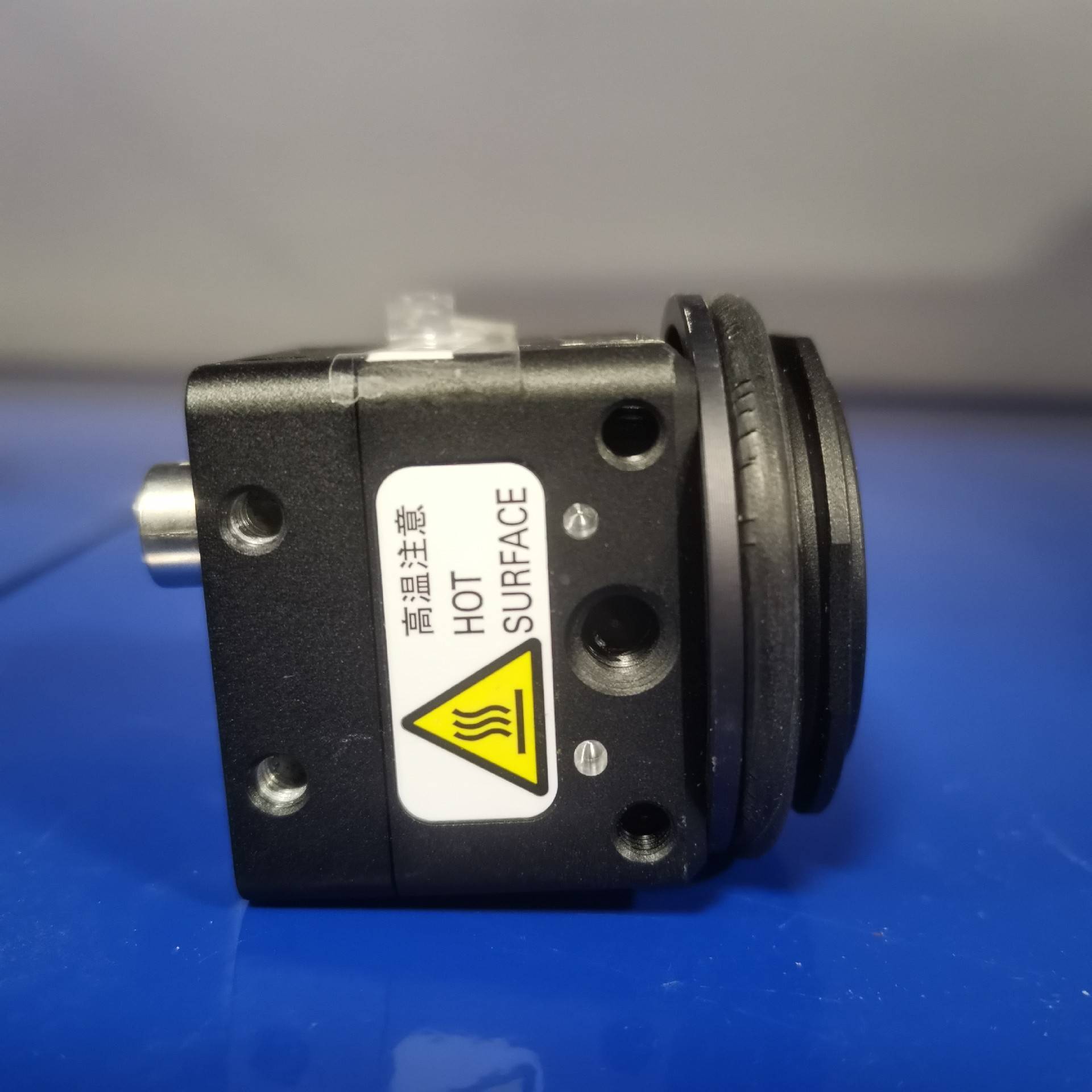 SENTECH先特克 STC-CL500E工业500W议价 维修！！！