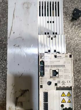 伦茨变频器E84AVSCE1534VB0，15kw议价 维修！！！