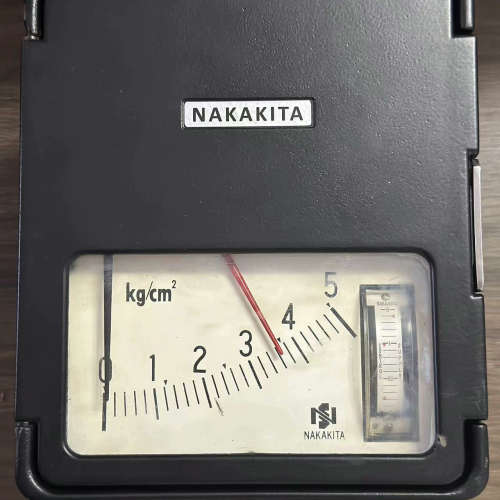 NAKAKITA NSPS732，压力控制器，备件，功能议价也可维修