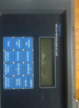 Sperry  03956-1807228-3 SRD-33议价也可维修