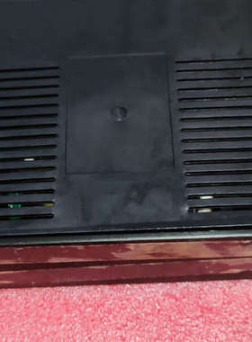 LETRUN 驱动机  LC500-D1-0R4议价也可维修