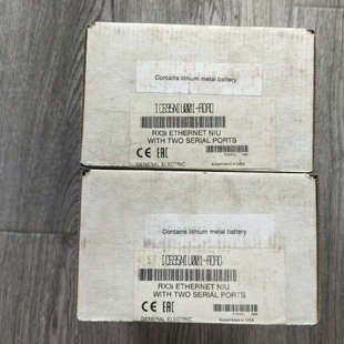 GE模块IC695NIU001 未拆封议价也可维修 正品