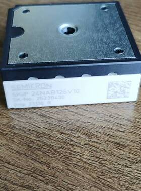 SEMIKON SKiiP 24NAB126V10议价 维修！！！
