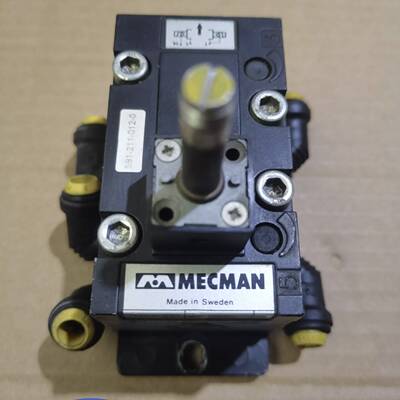 力士乐电磁阀MECMAN 581-211-012-0议价 维修！！！
