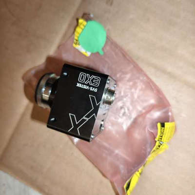 SVS-VISTEK 型号SVCam exo287M议价也可维修