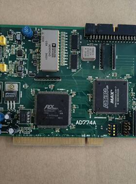 DWC-AD441R1M-PCI AD774A-1 数据采集议价 维修！！！