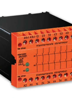 多德继电器，DOLDBD5935.48/61 AC230V议价也可维修