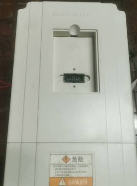 变频器YTA0055G4T2B-N(B2B-W) 5.5KW议价 维修！！！