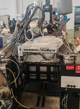 FEI XL800 聚焦离子束显微镜，2议价 维修！！！