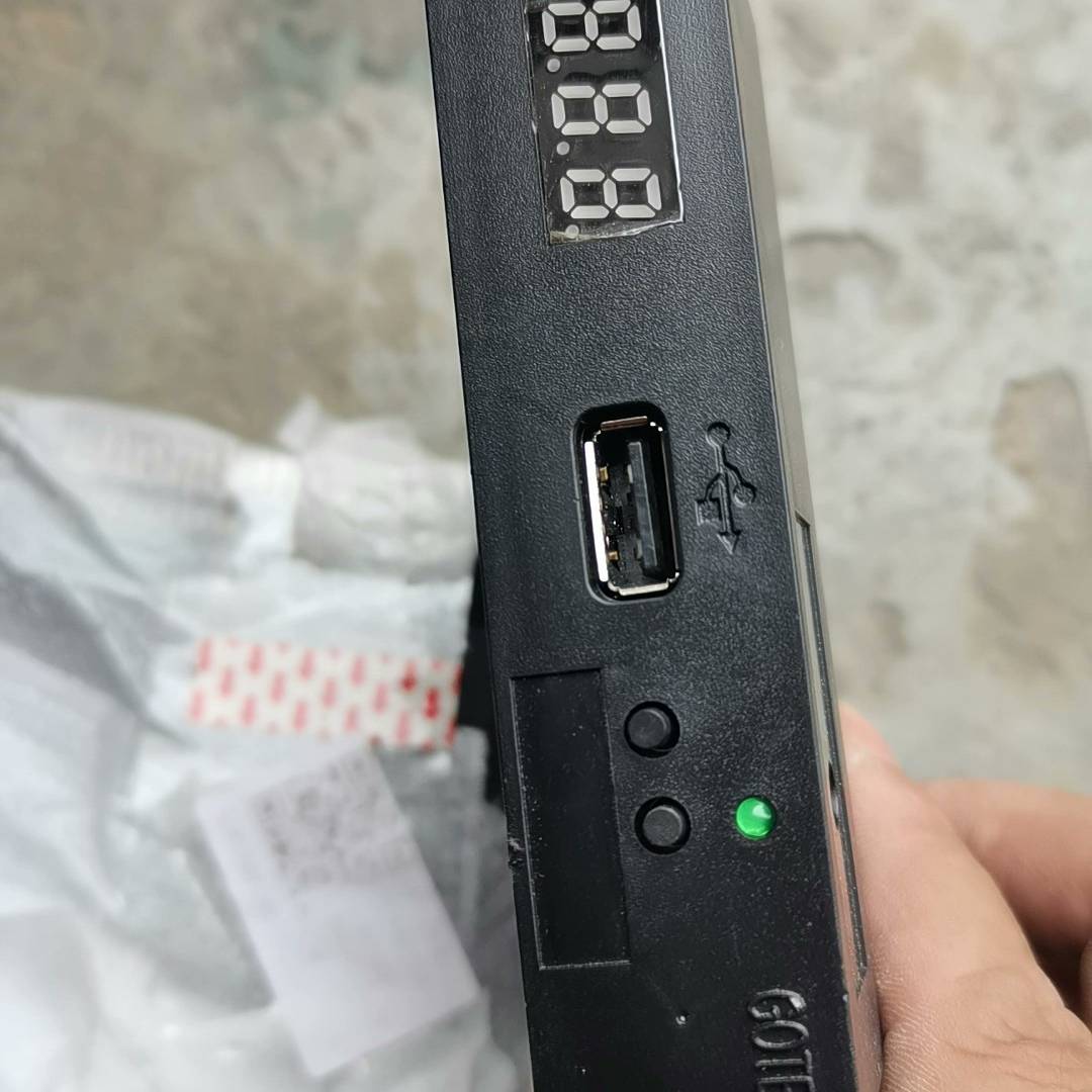 GOTEK-各种工控设备用增强型议价 维修！！！