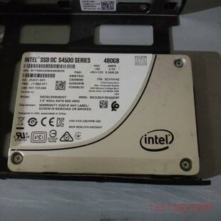 英特尔Intel S4510 480G企业级固议价 维修！！！