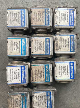 罗兰容断器，Y300056-690V250A，，测试议价也可维修