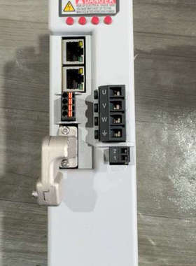 AB Kinetix 5500伺服驱动器，型号2198-H0议价也可维修