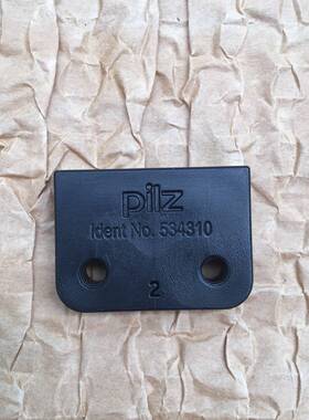 534310 皮尔磁安全模块垫 PSEN D议价 维修！！！