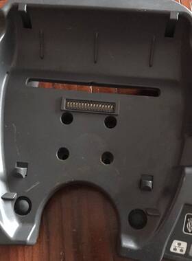 斑马QLN420充电底座 成色如图 议价 维修！！！