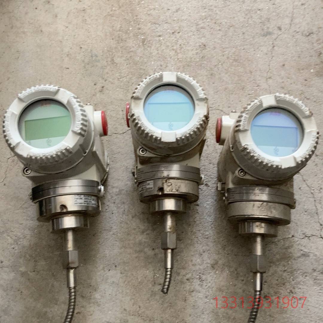 ABB 2600T压力变送器，议价可维修！！！