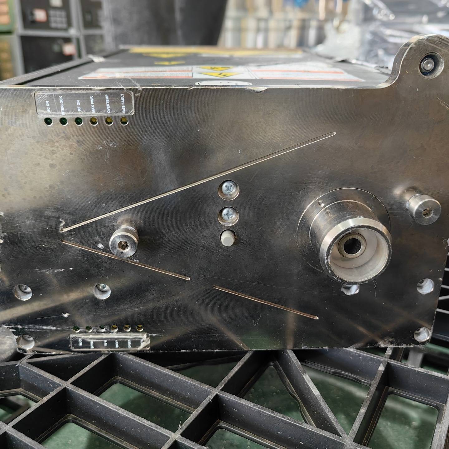 AE电源APEX3013，A3D5G000HK001H001议价 维修！！！