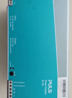 普尔世PULS SL20.811议价 维修！！！