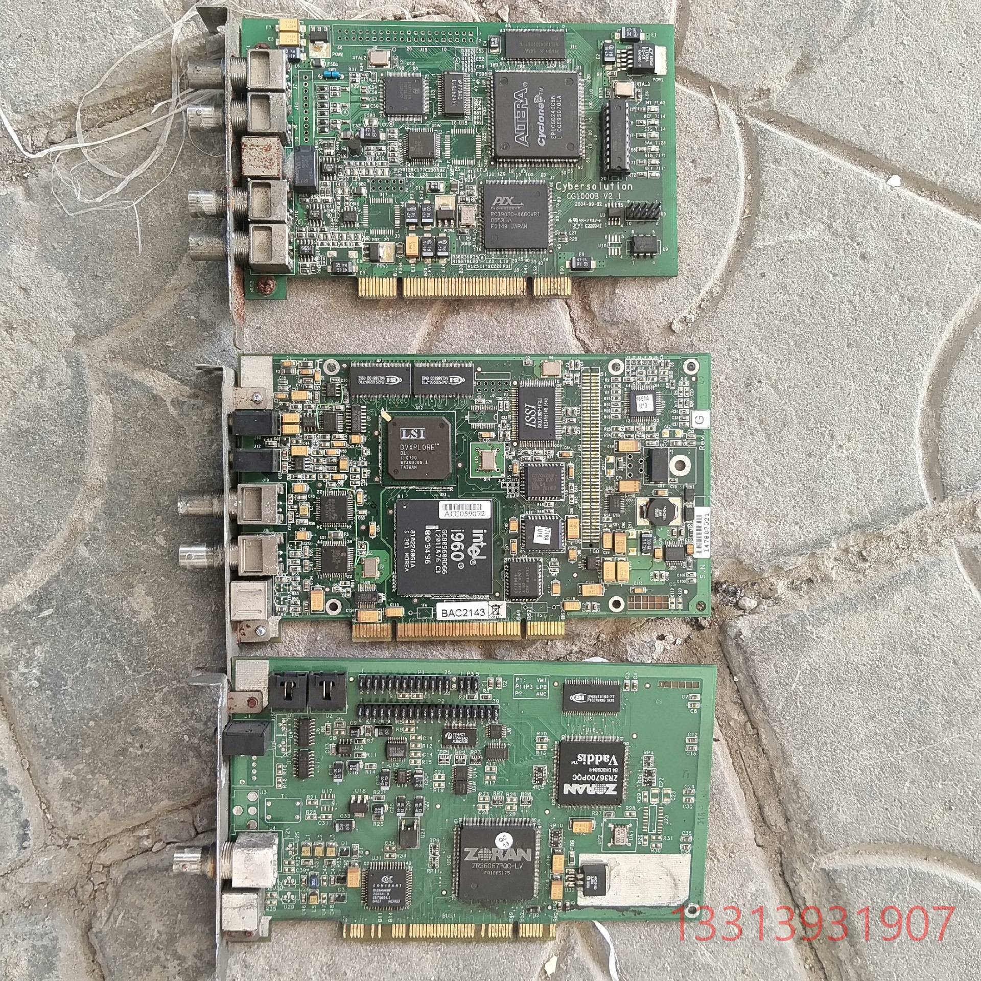 阿贝斯optibase MPEG9500  BPC1962议价 维修！！！