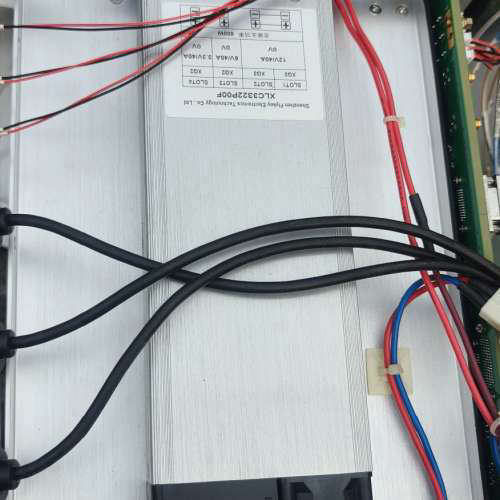 Excelsys电源，600W，，实物拍摄外观如图包好议价也可维修