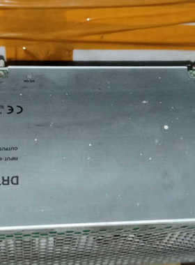 DRT-480-24电源议价也可维修